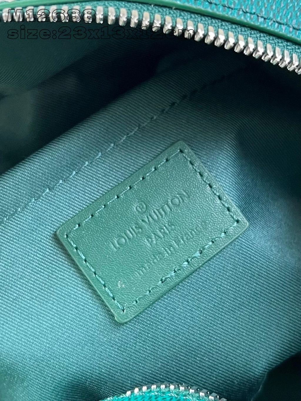 LOUIS VUITTON BAG