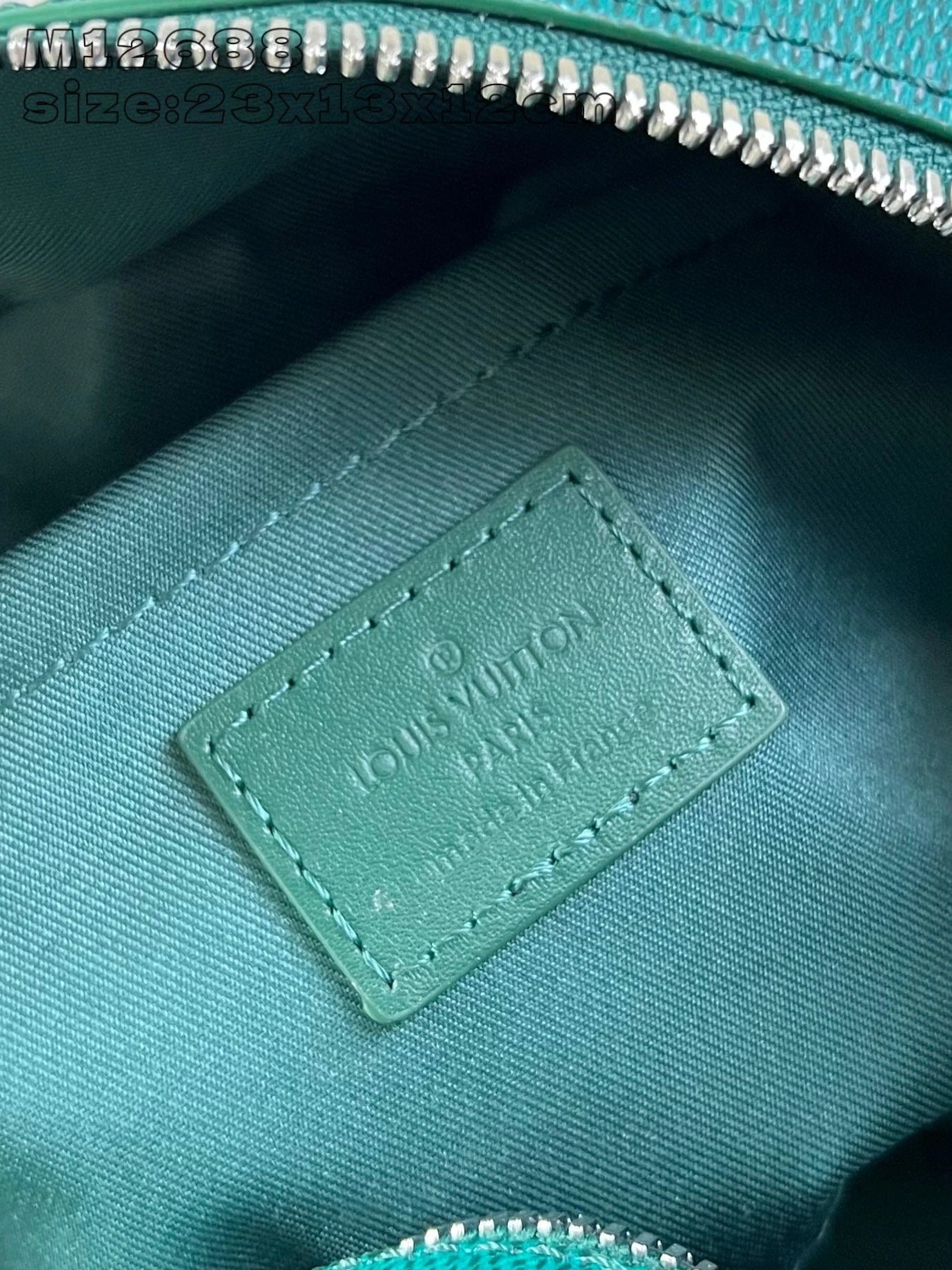 LOUIS VUITTON BAG