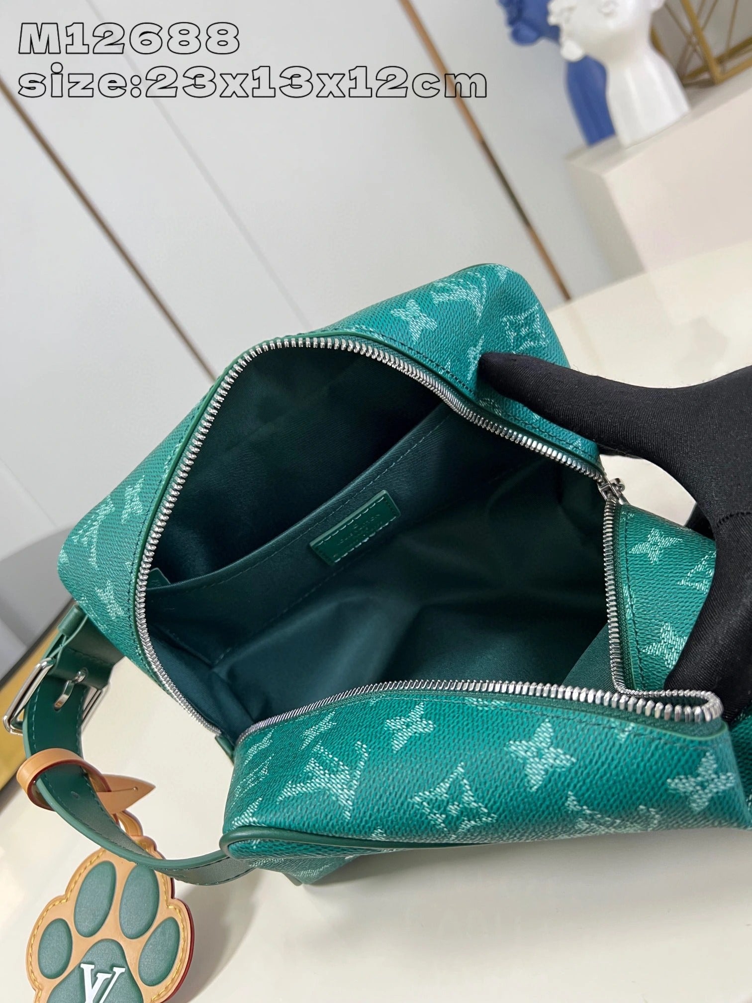 LOUIS VUITTON BAG