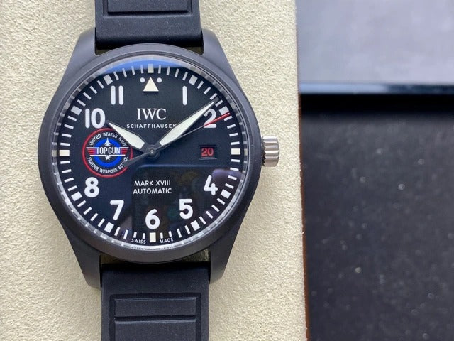 IWC
