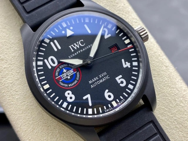 IWC