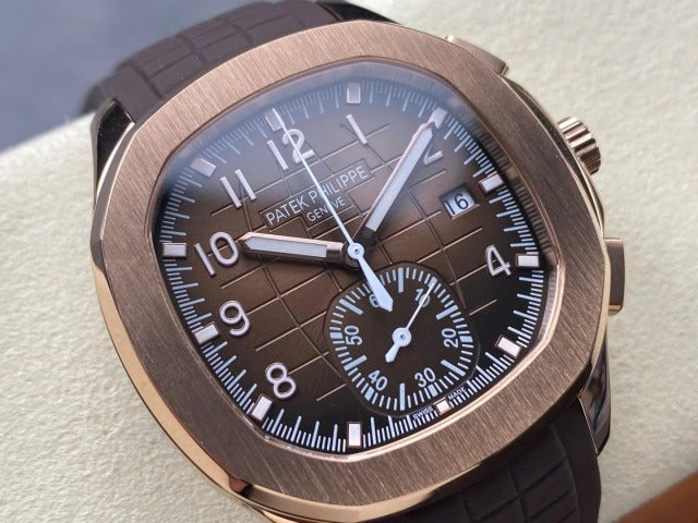 PATEK PHILIPPE