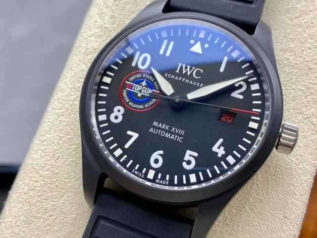 IWC