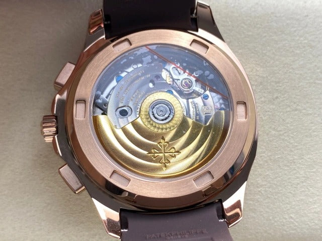 PATEK PHILIPPE