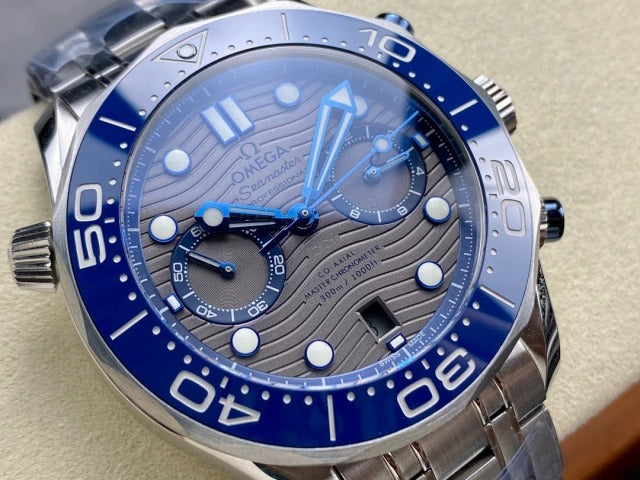 OMEGA