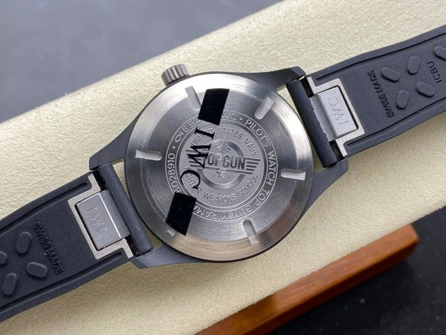 IWC
