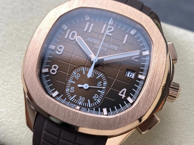 PATEK PHILIPPE