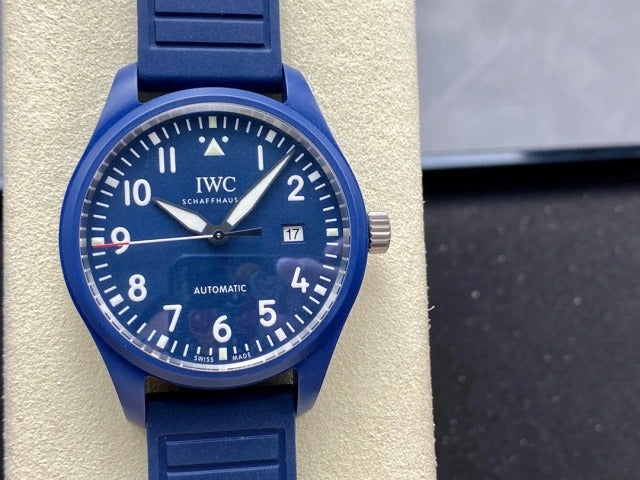 IWC
