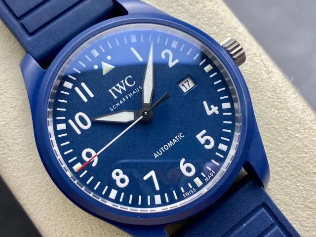IWC