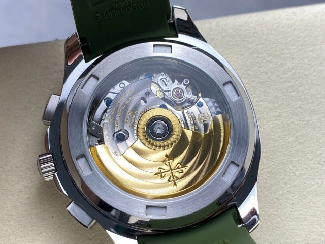 PATEK PHILIPPE