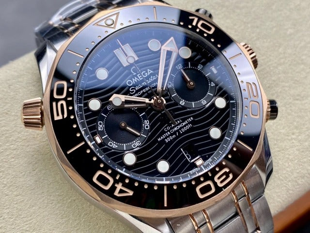 OMEGA
