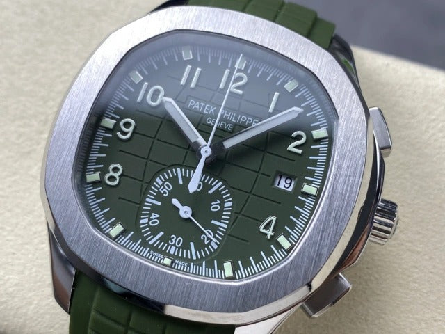 PATEK PHILIPPE