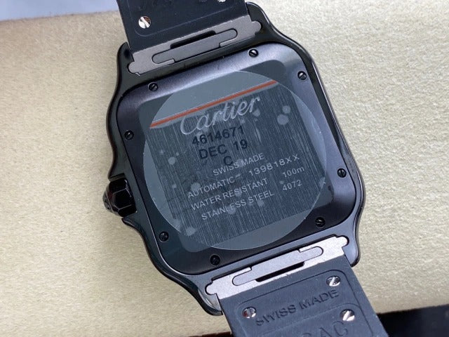 CARTIER