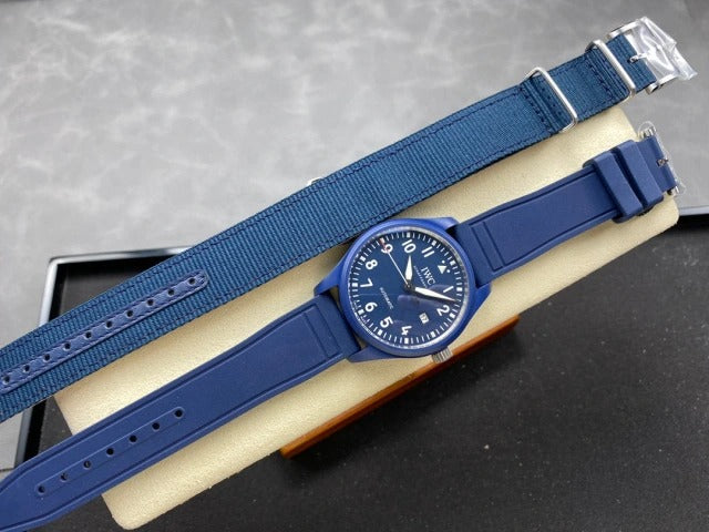 IWC