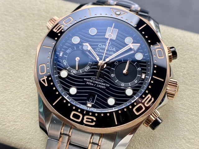 OMEGA