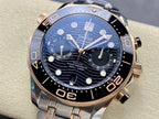 OMEGA