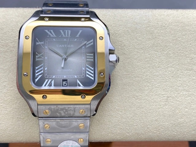 CARTIER
