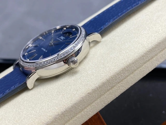 IWC