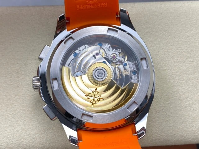 PATEK PHILIPPE
