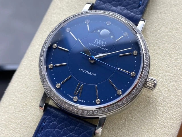 IWC