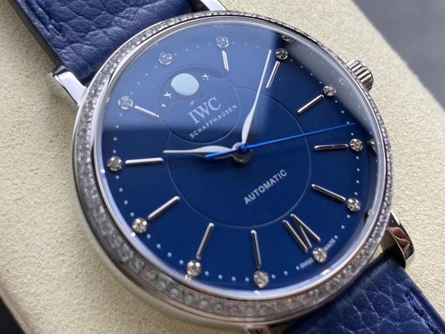 IWC