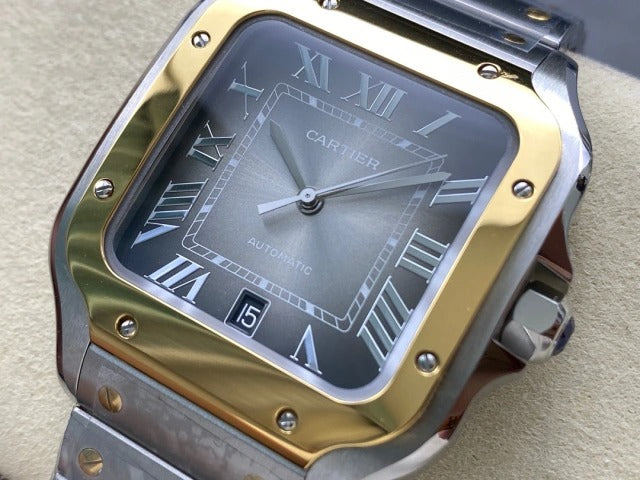 CARTIER