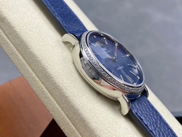 IWC
