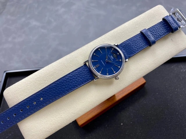 IWC