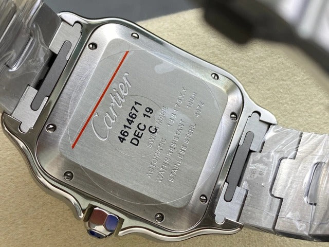 CARTIER