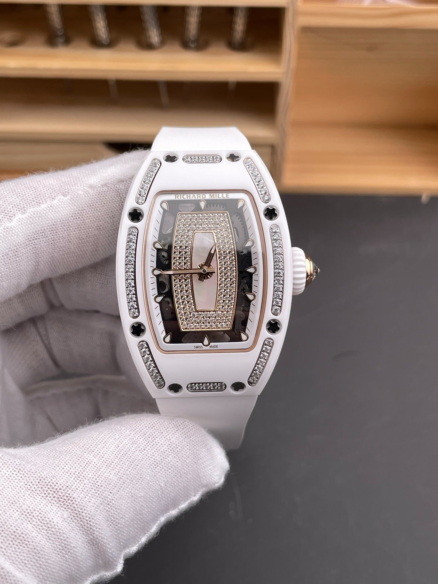 RICHARD MILLE