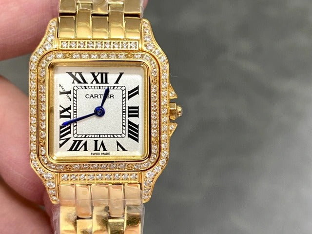 CARTIER
