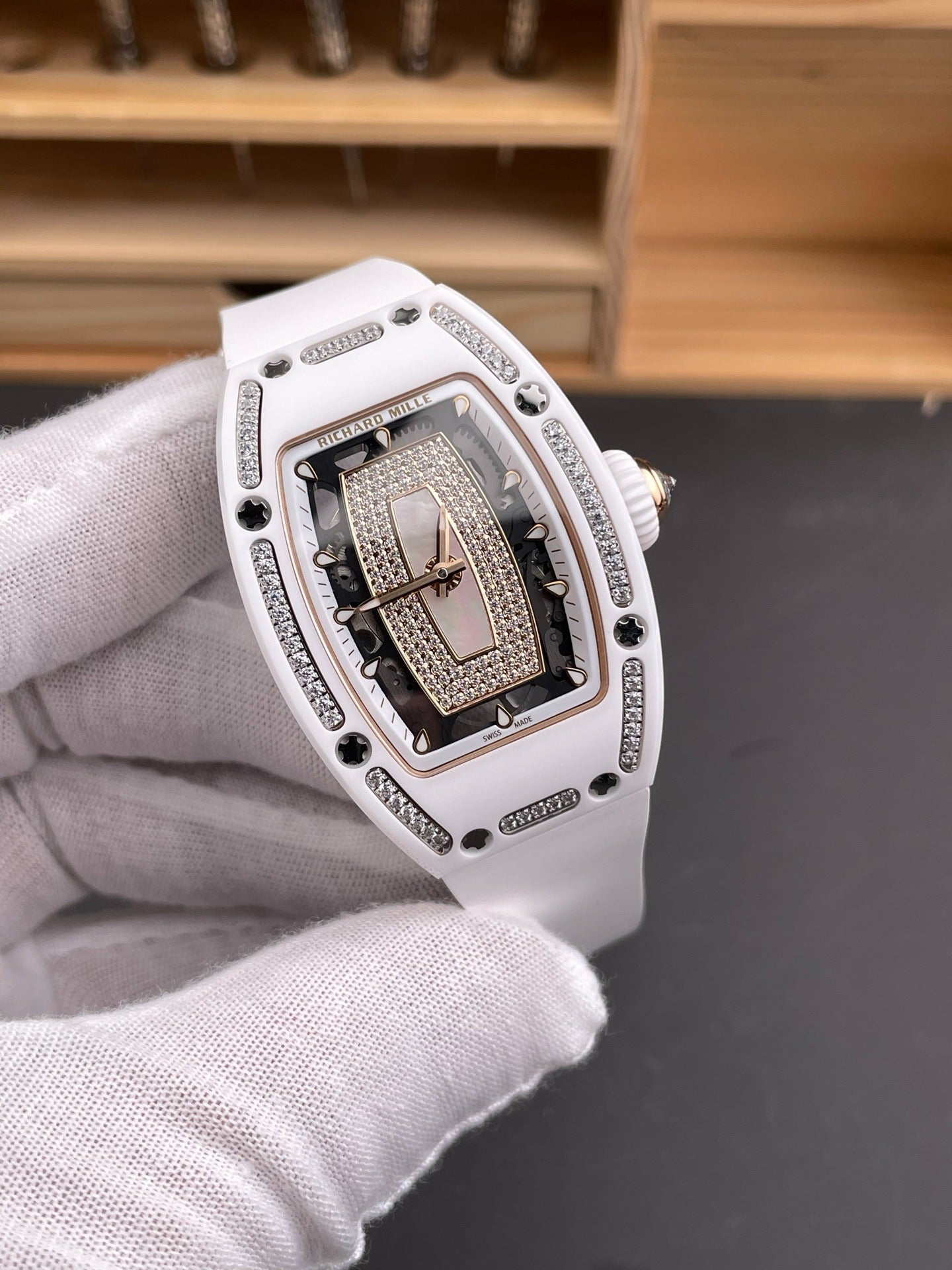 RICHARD MILLE