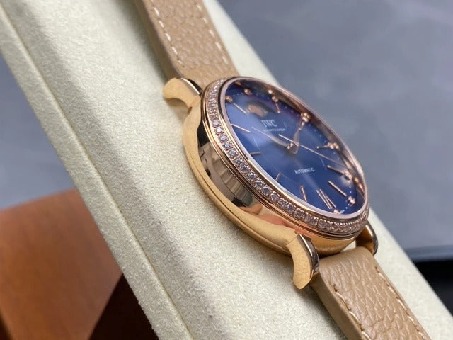 IWC