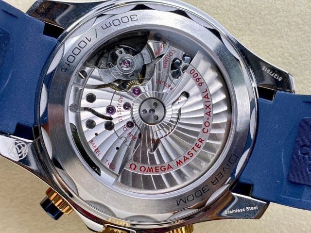 OMEGA