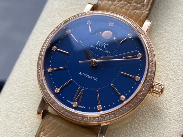 IWC