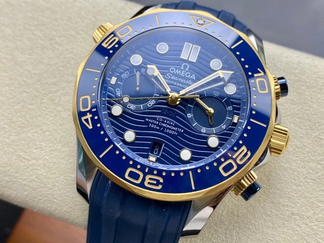 OMEGA