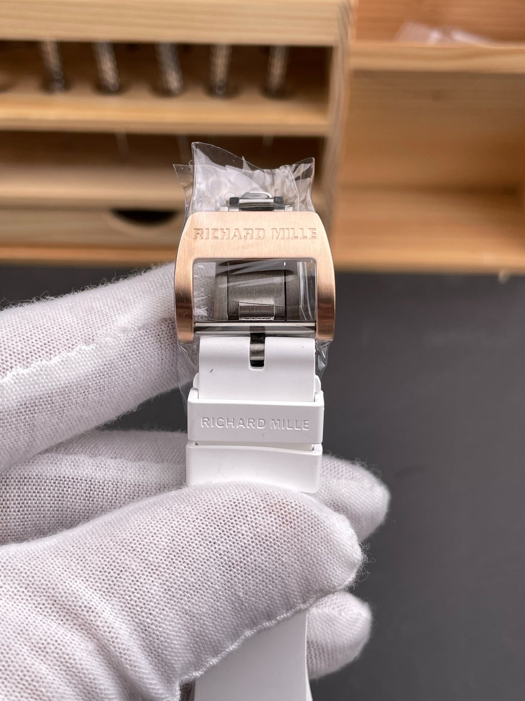 RICHARD MILLE