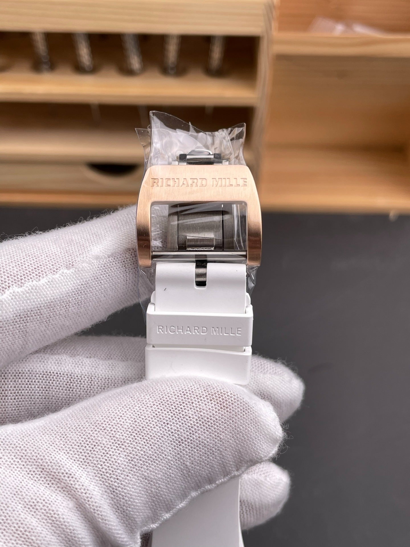 RICHARD MILLE