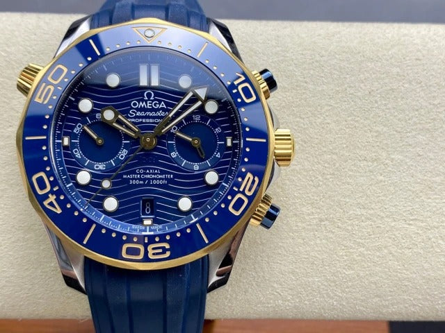 OMEGA