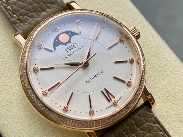 IWC