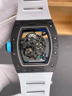 RICHARD MILLE