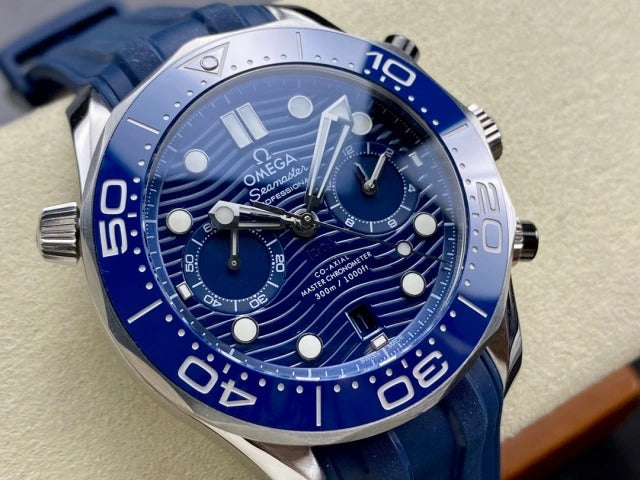 OMEGA