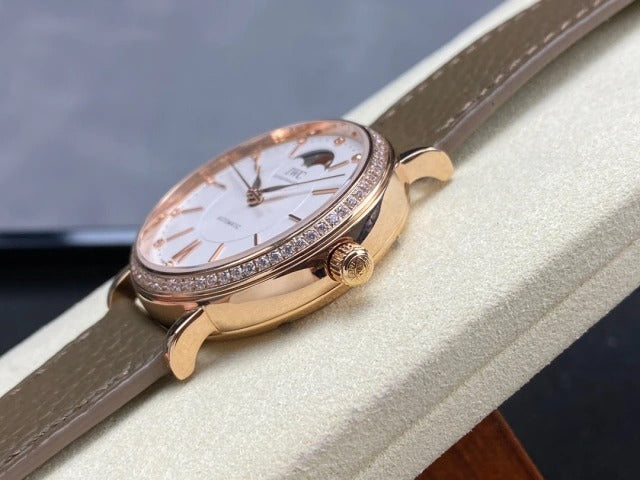 IWC
