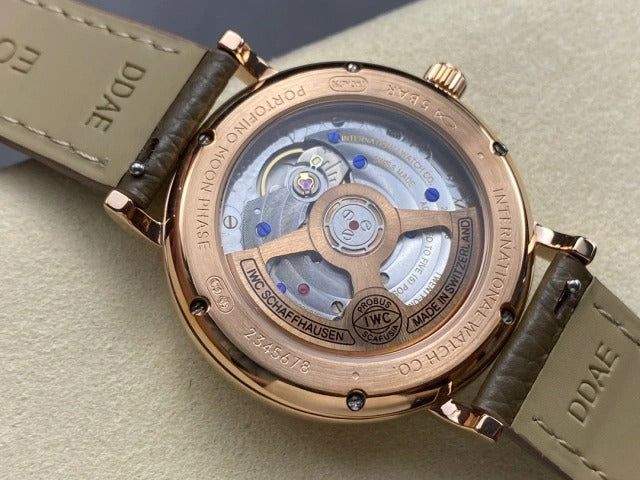 IWC