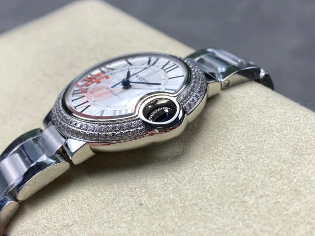 CARTIER
