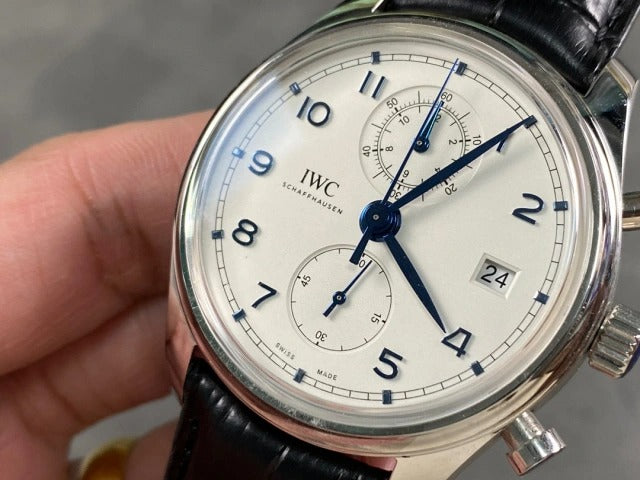 IWC