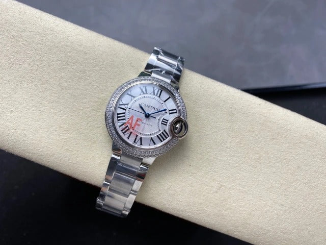 CARTIER