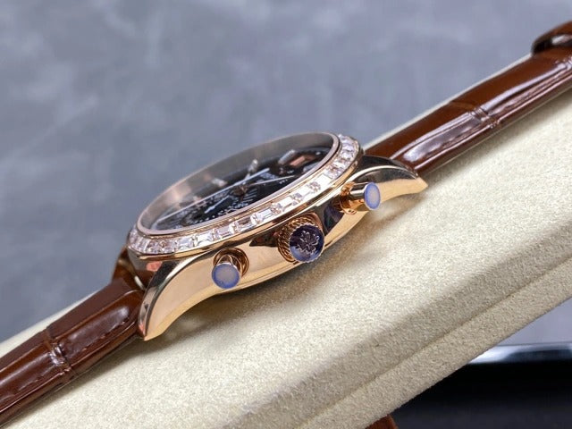 PATEK PHILIPPE