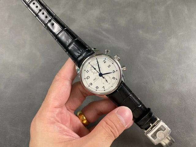 IWC