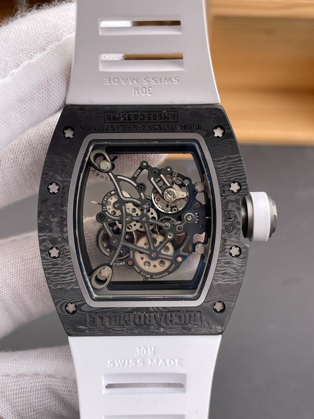 RICHARD MILLE